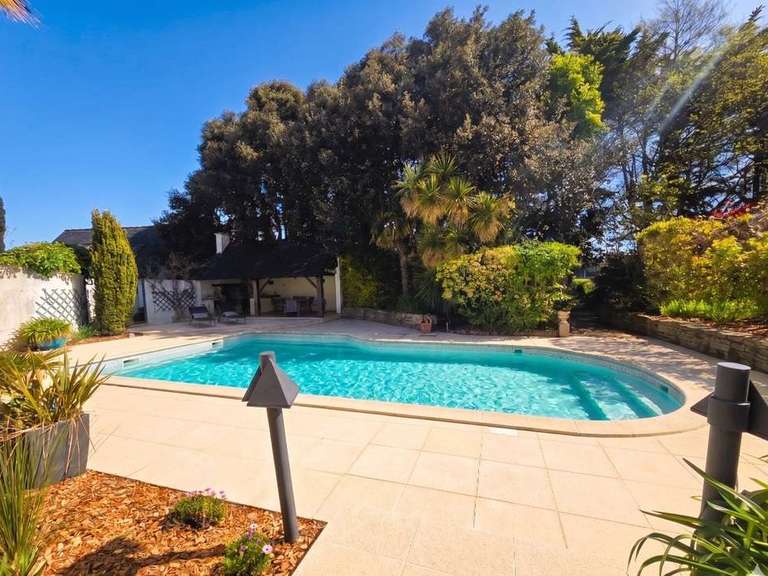 Maison Penmarch - 5 chambres