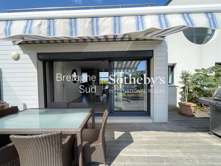 Maison avec Vue sur mer Penmarch - 5 chambres - 180m²