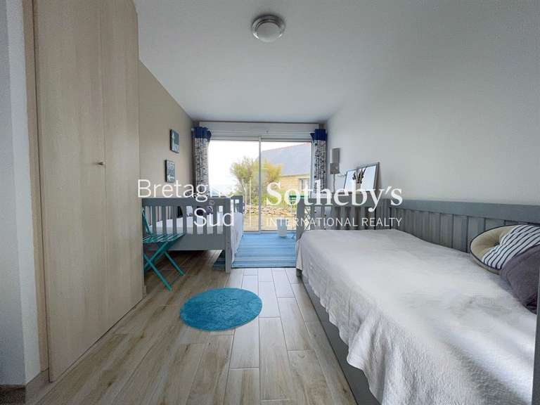 Maison avec Vue sur mer Penmarch - 5 chambres - 180m²