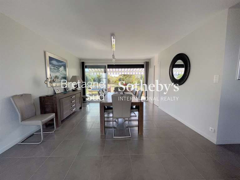 Maison avec Vue sur mer Penmarch - 5 chambres - 180m²