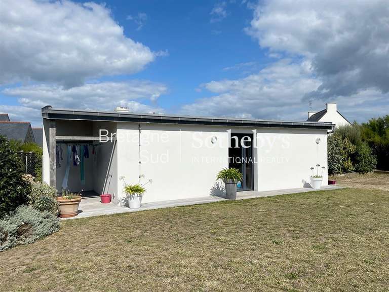 Maison avec Vue sur mer Penmarch - 5 chambres - 180m²