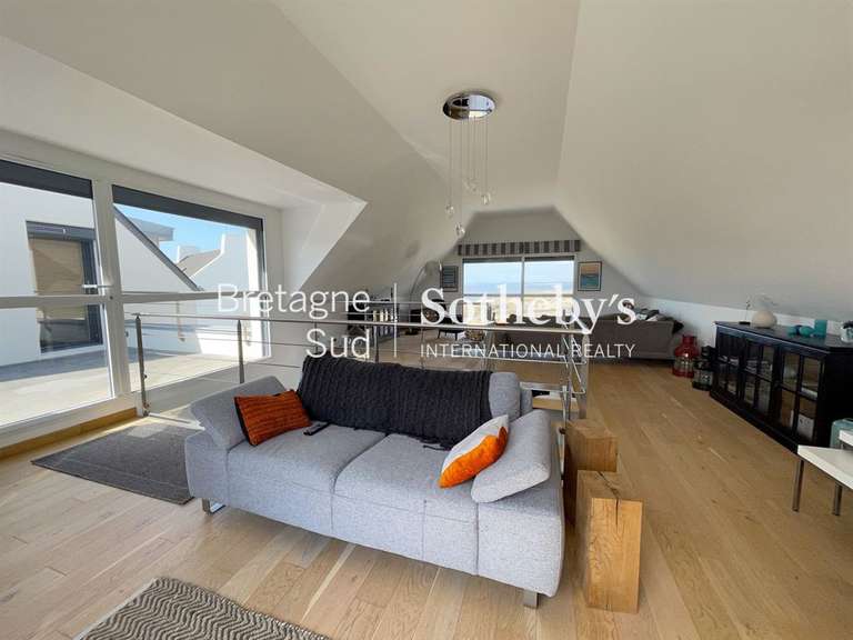 Maison avec Vue sur mer Penmarch - 5 chambres - 180m²