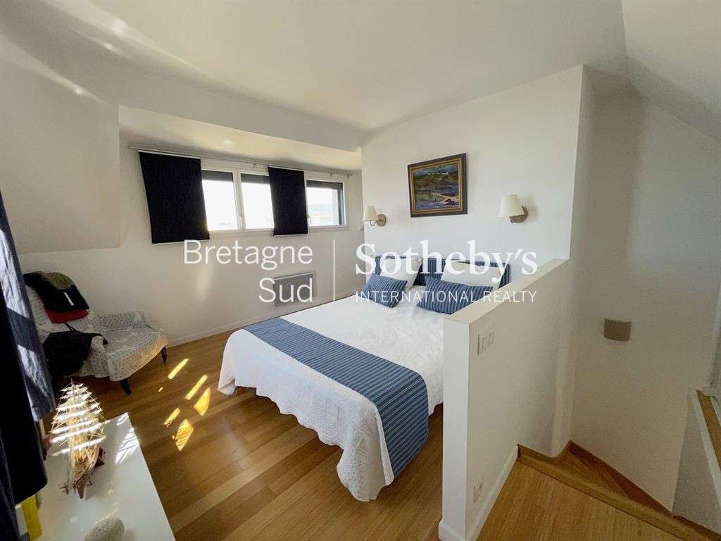 Maison Penmarch