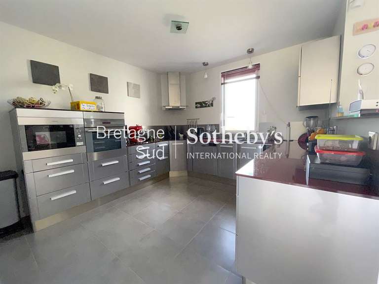 Maison avec Vue sur mer Penmarch - 5 chambres - 180m²