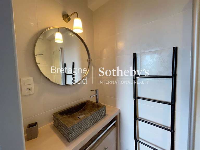 Maison avec Vue sur mer Penmarch - 5 chambres - 180m²