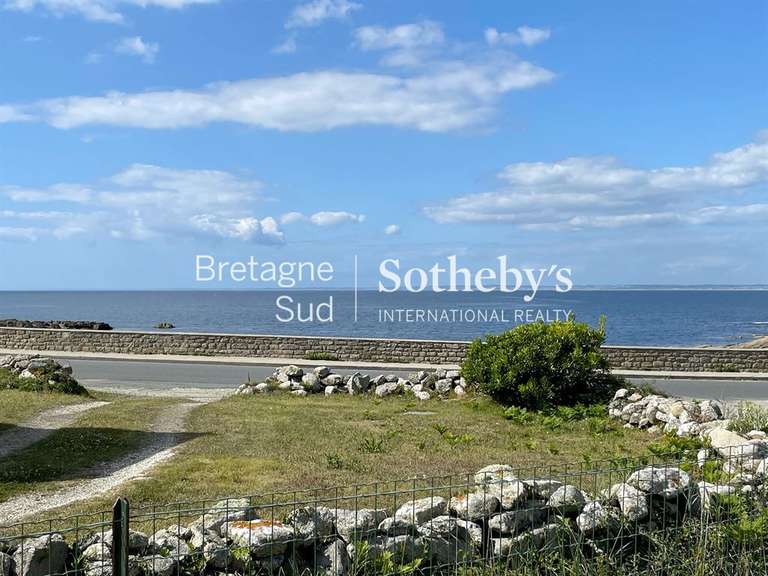 Maison avec Vue sur mer Penmarch - 5 chambres - 180m²