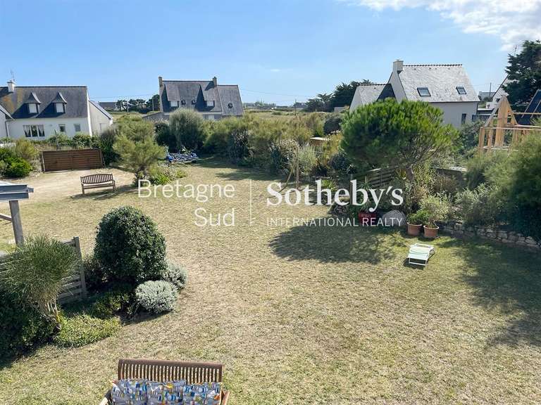 Maison avec Vue sur mer Penmarch - 5 chambres - 180m²