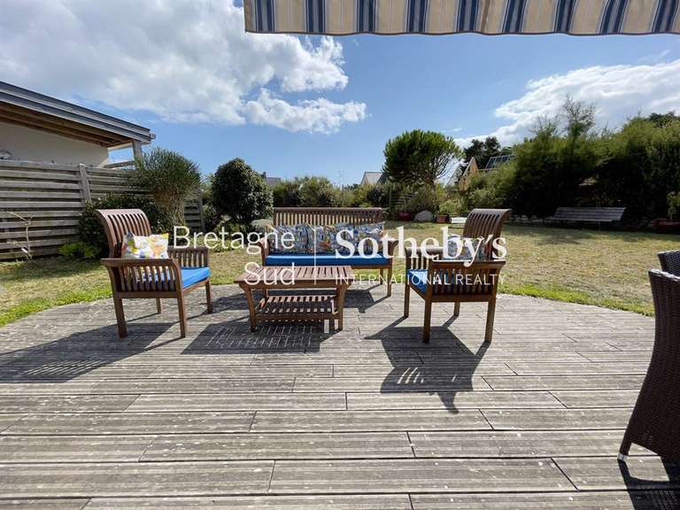 Maison avec Vue sur mer Penmarch - 5 chambres - 180m²