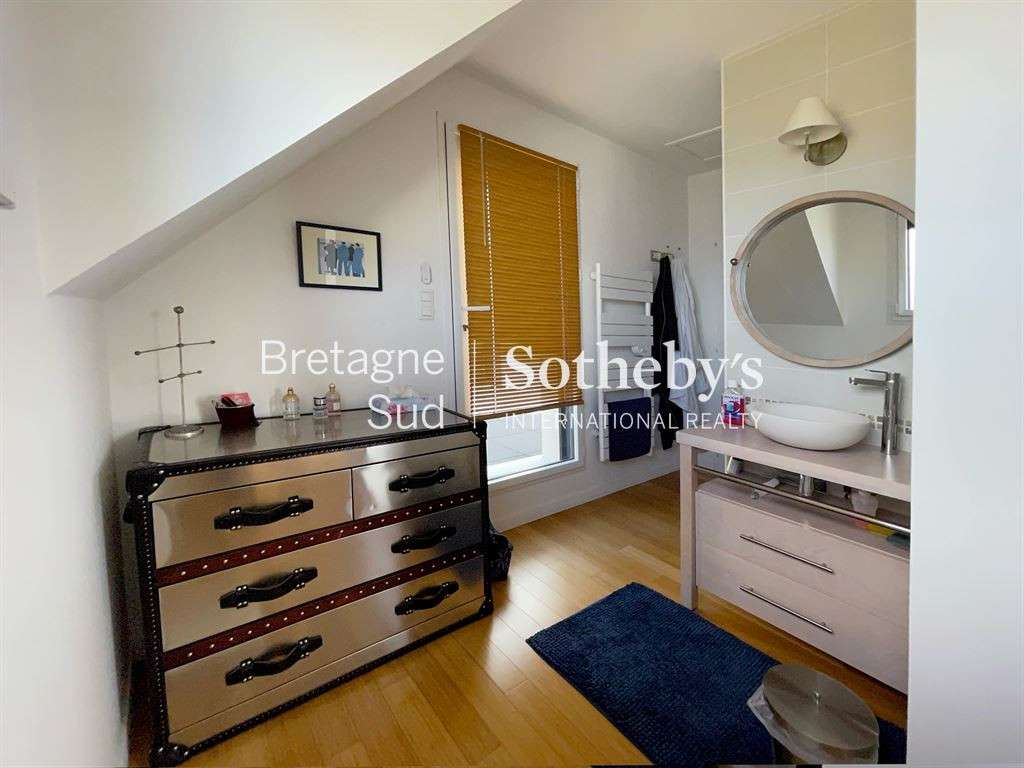 Maison Penmarch