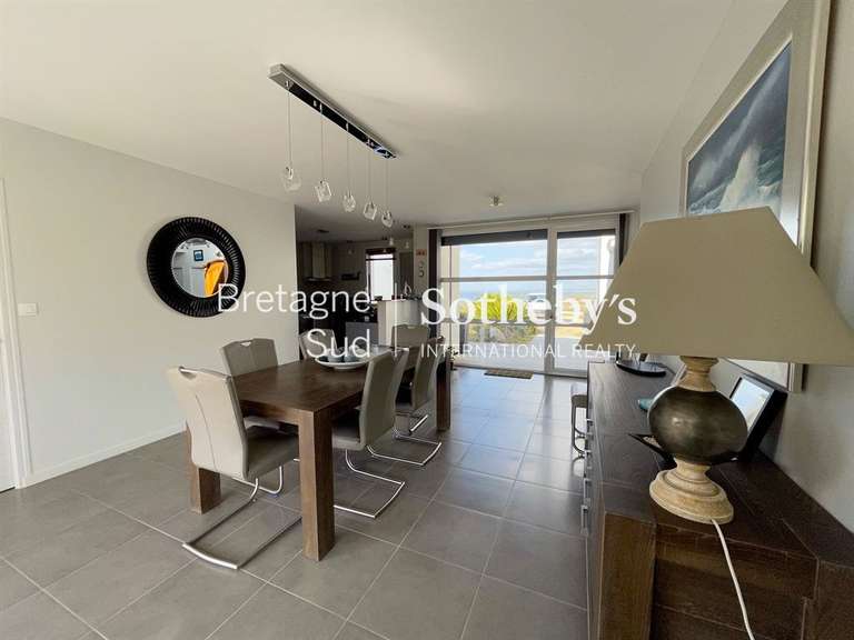 Maison avec Vue sur mer Penmarch - 5 chambres - 180m²