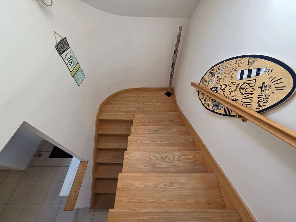 Maison Penmarch