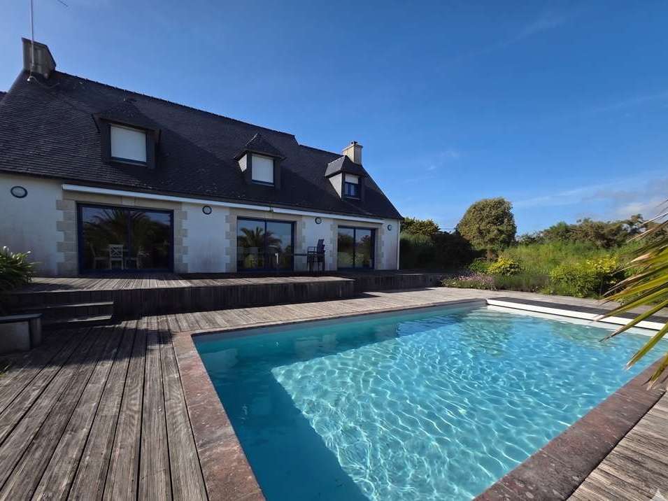 Maison Penmarch