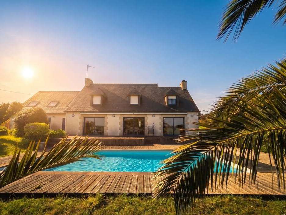 Maison Penmarch