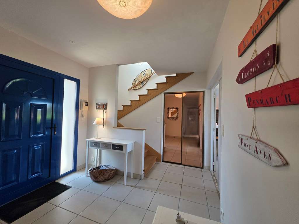 Maison Penmarch
