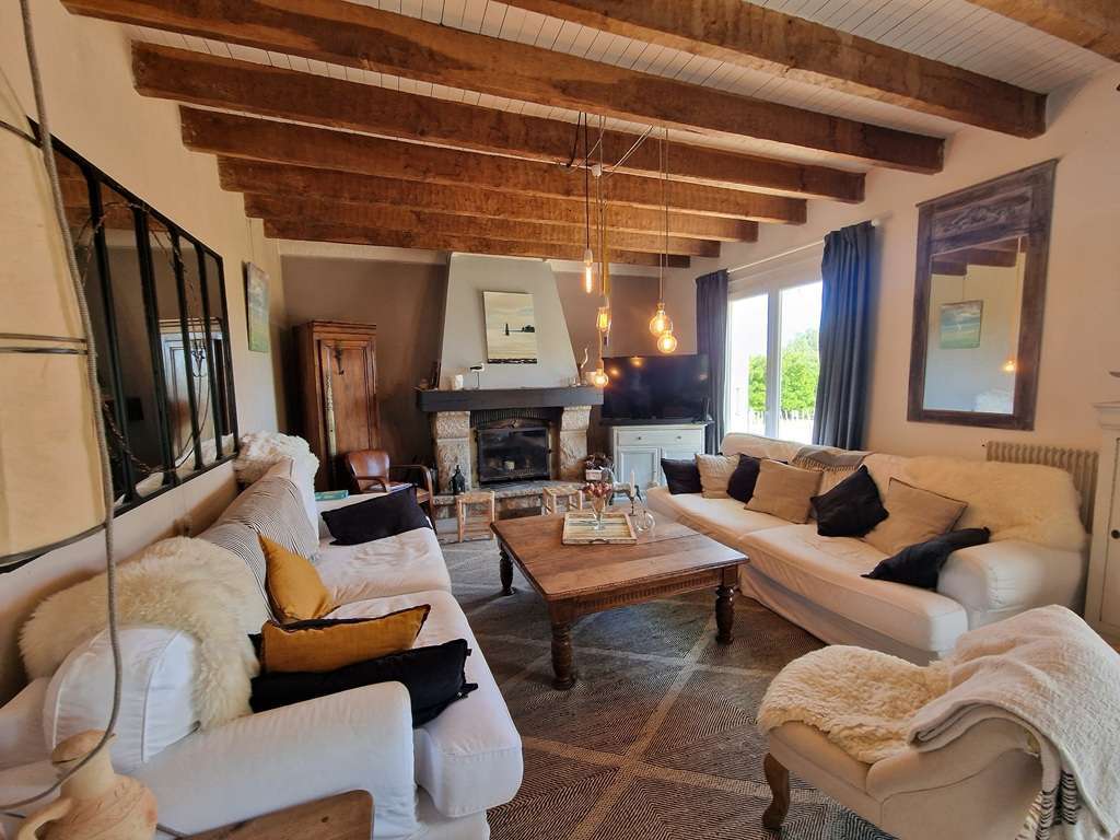 Maison Penmarch