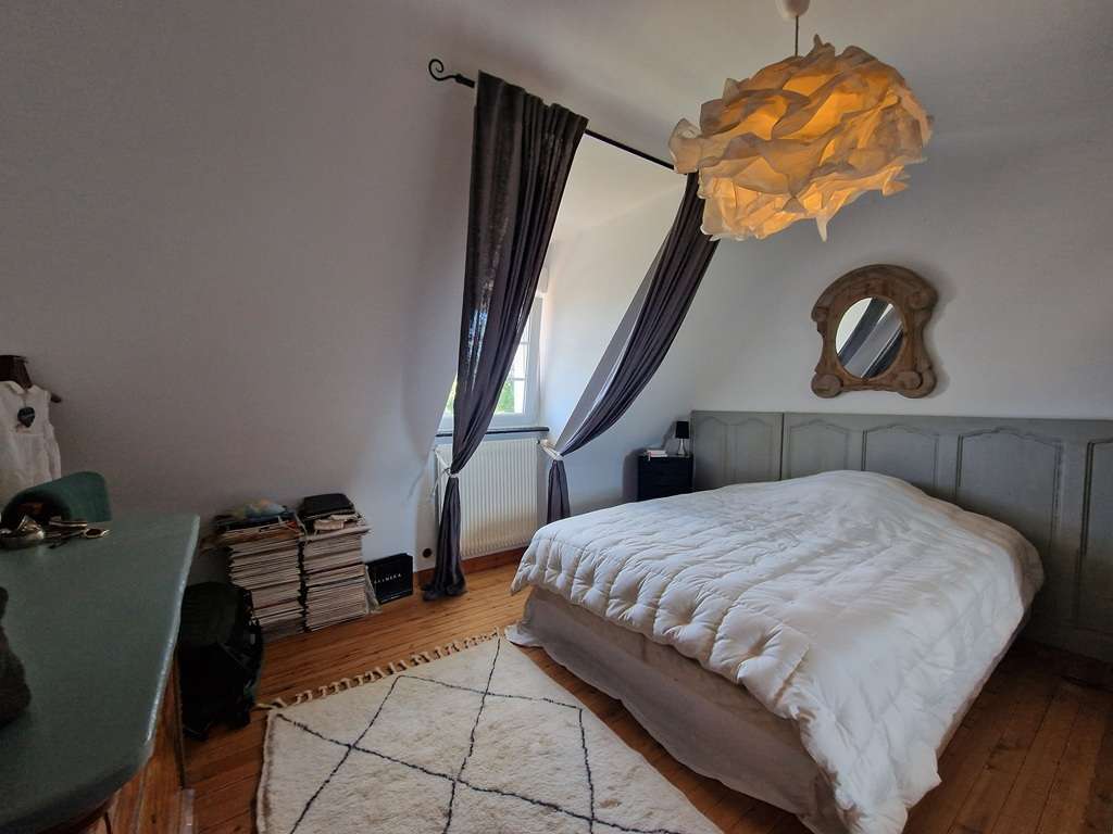 Maison Penmarch