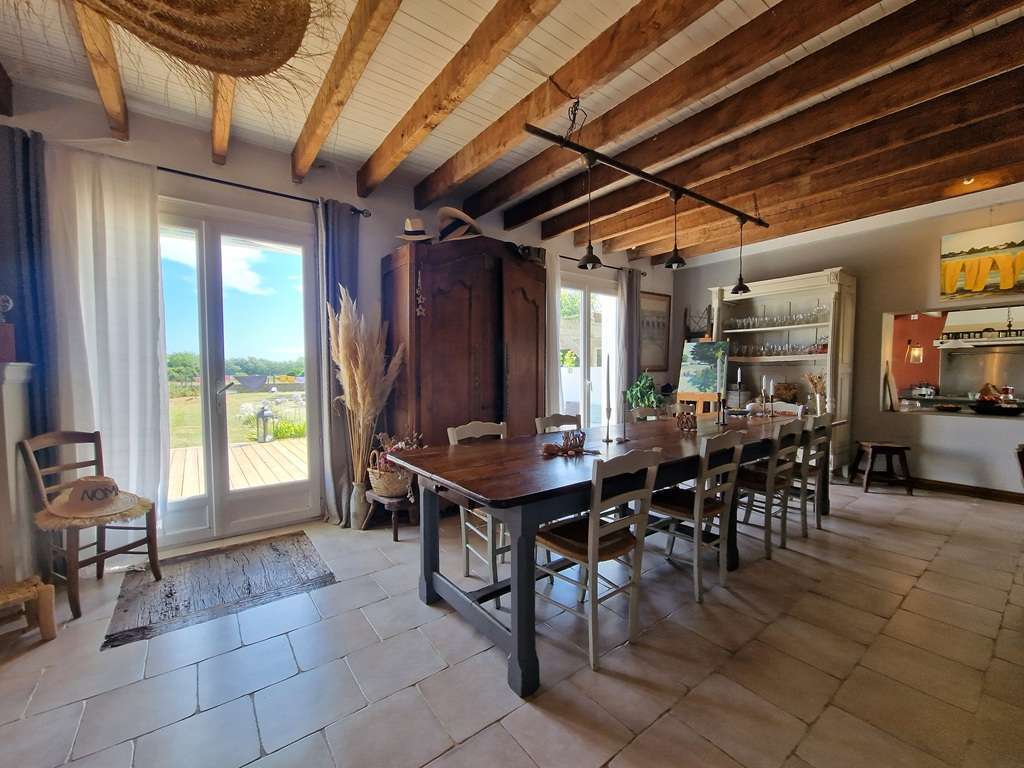 Maison Penmarch