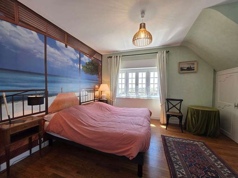 Maison avec Vue sur mer Penmarch - 5 chambres
