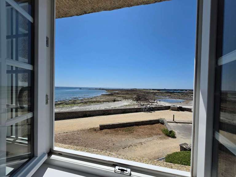 Maison avec Vue sur mer Penmarch - 5 chambres