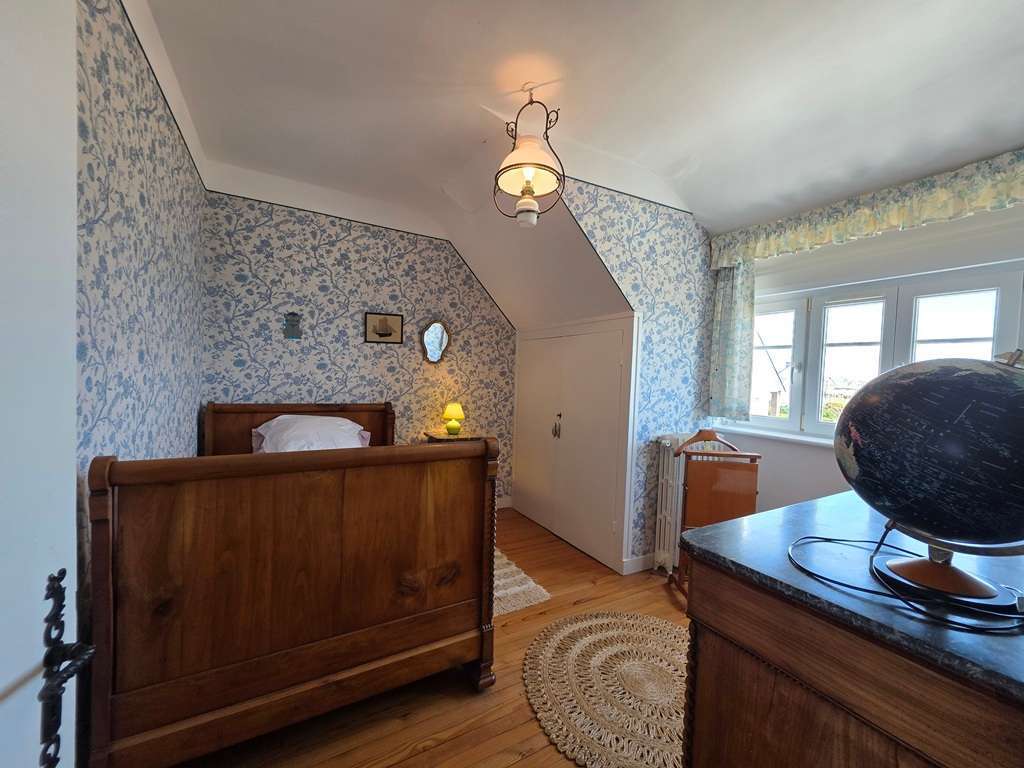 Maison Penmarch