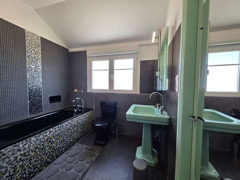 Maison avec Vue sur mer Penmarch - 5 chambres