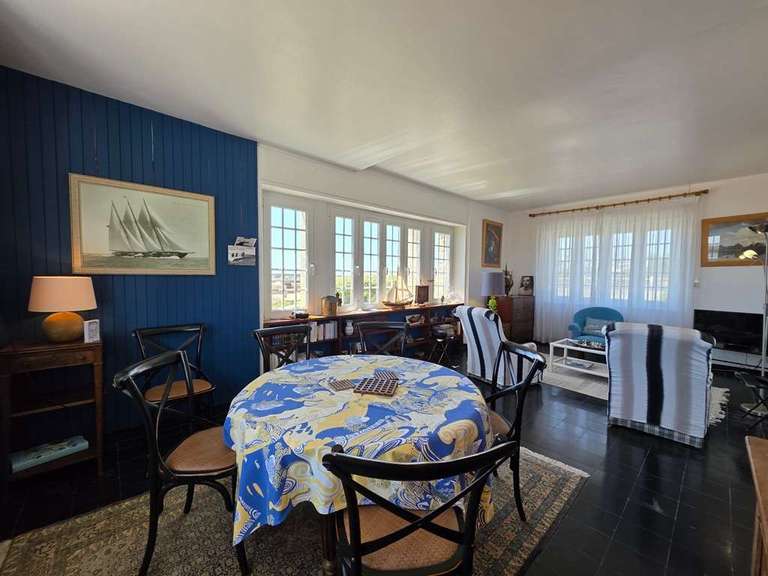 Maison avec Vue sur mer Penmarch - 5 chambres