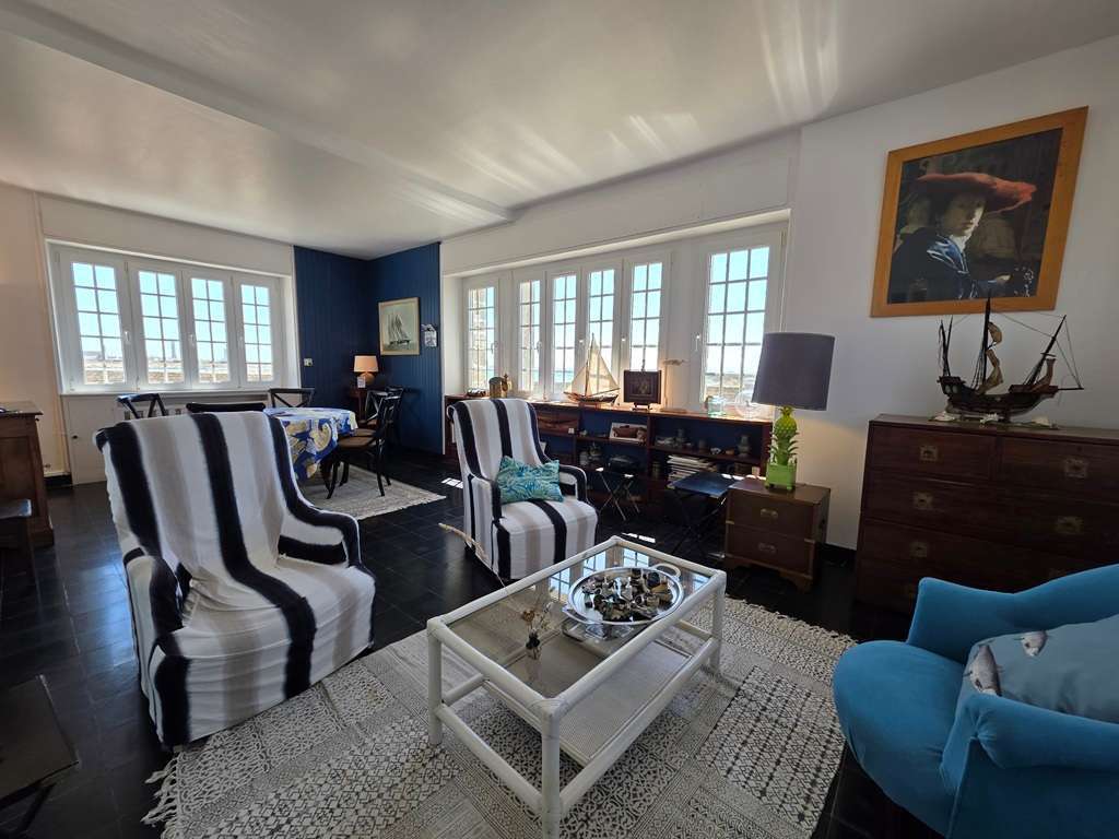 Maison Penmarch