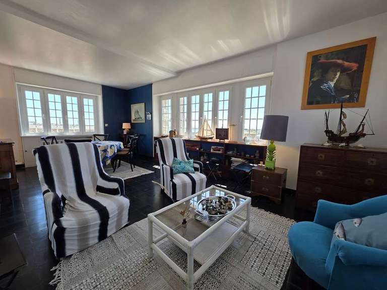 Maison avec Vue sur mer Penmarch - 5 chambres