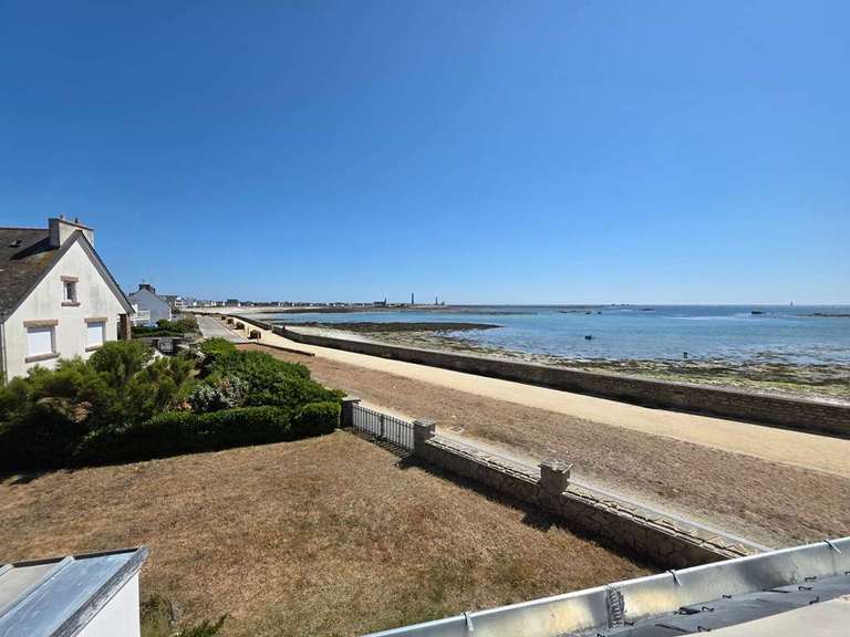 Maison avec Vue sur mer Penmarch - 5 chambres