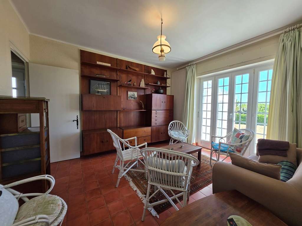 Maison Penmarch