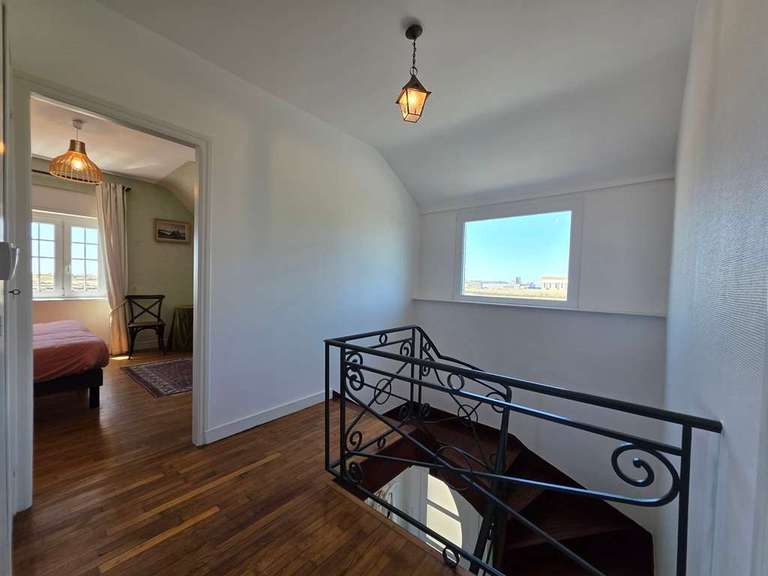 Maison avec Vue sur mer Penmarch - 5 chambres