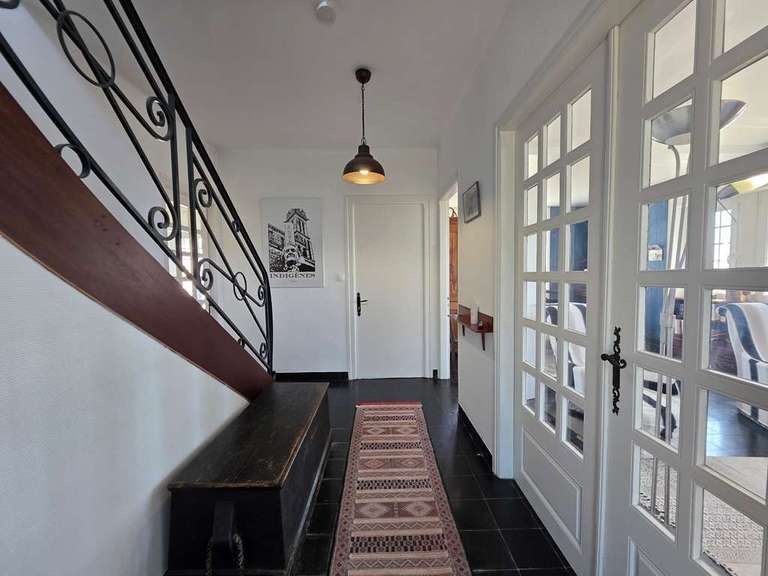 Maison avec Vue sur mer Penmarch - 5 chambres
