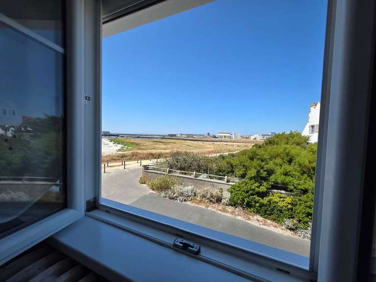 Maison avec Vue sur mer Penmarch - 5 chambres