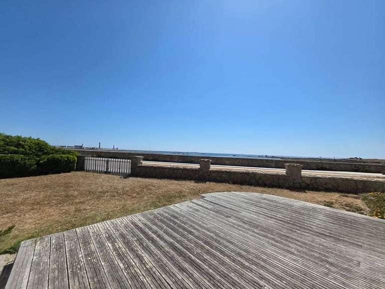 Maison avec Vue sur mer Penmarch - 5 chambres