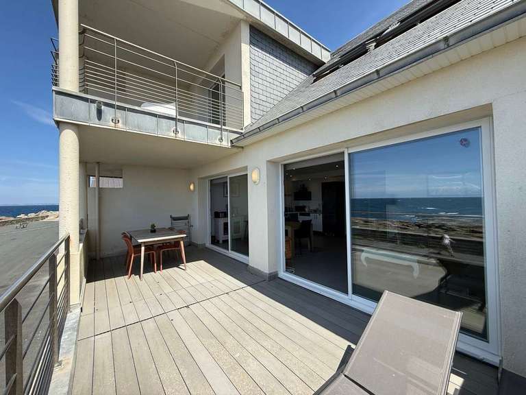 Maison avec Vue sur mer Penmarch - 3 chambres