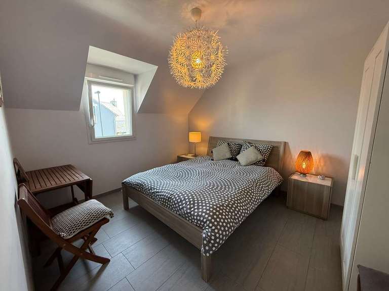 Maison avec Vue sur mer Penmarch - 3 chambres