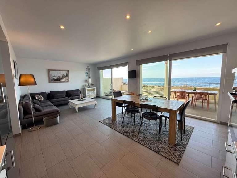 Maison avec Vue sur mer Penmarch - 3 chambres
