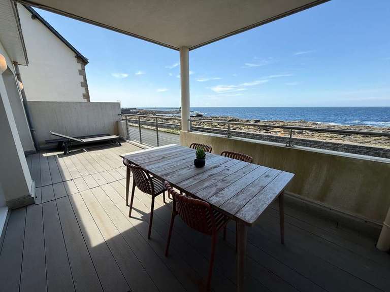 Maison avec Vue sur mer Penmarch - 3 chambres