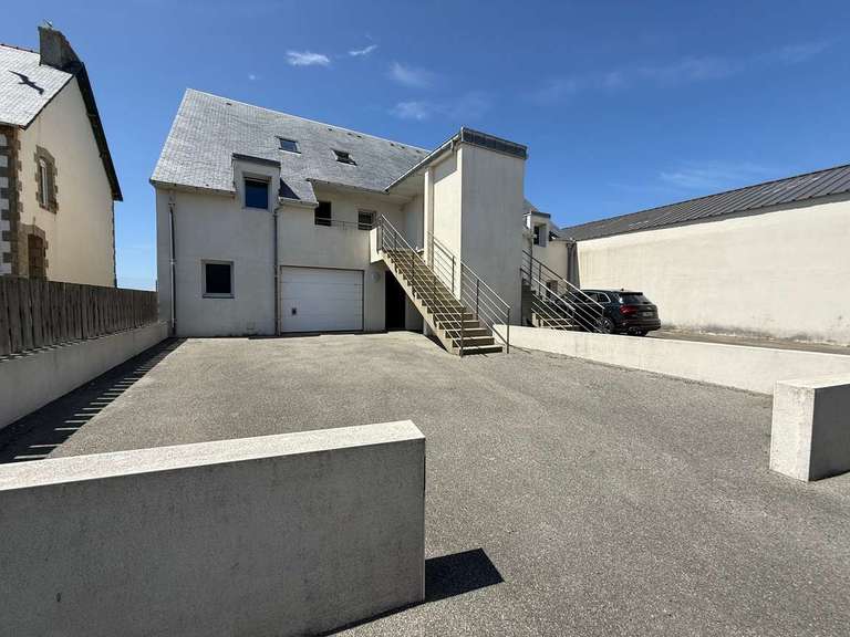 Maison avec Vue sur mer Penmarch - 3 chambres