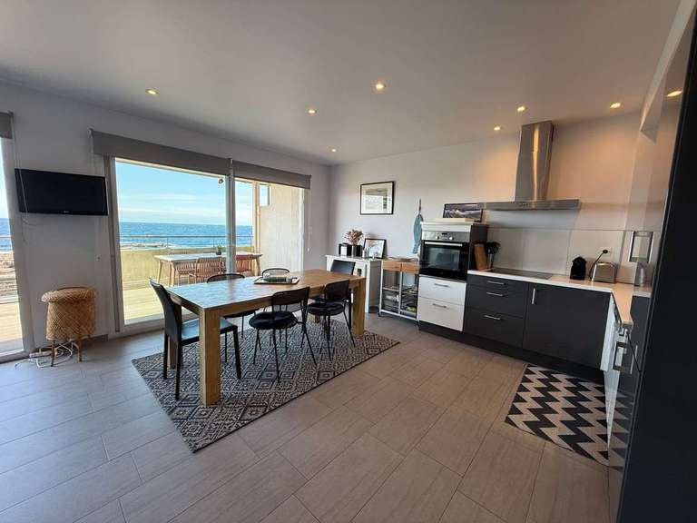 Maison avec Vue sur mer Penmarch - 3 chambres