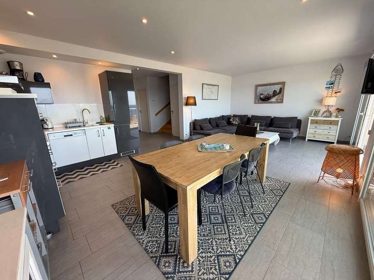 Maison avec Vue sur mer Penmarch - 3 chambres