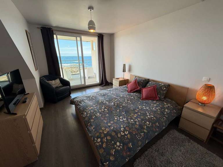 Maison avec Vue sur mer Penmarch - 3 chambres