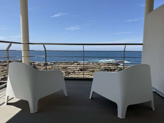 Maison avec Vue sur mer Penmarch - 3 chambres