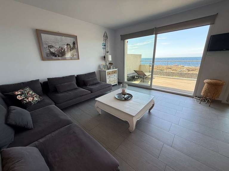 Maison avec Vue sur mer Penmarch - 3 chambres
