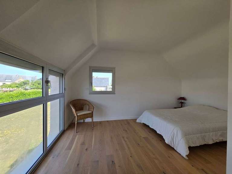 House Penmarch - 5 bedrooms