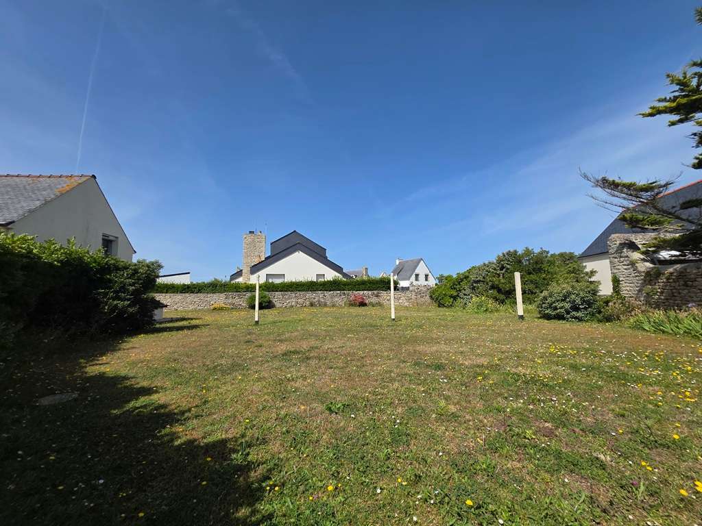 Maison Penmarch