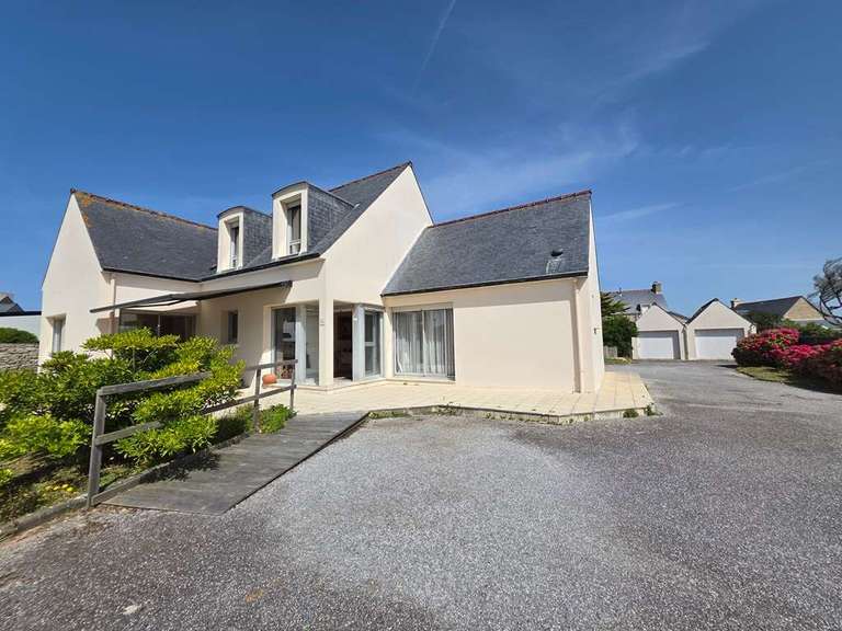House Penmarch - 5 bedrooms