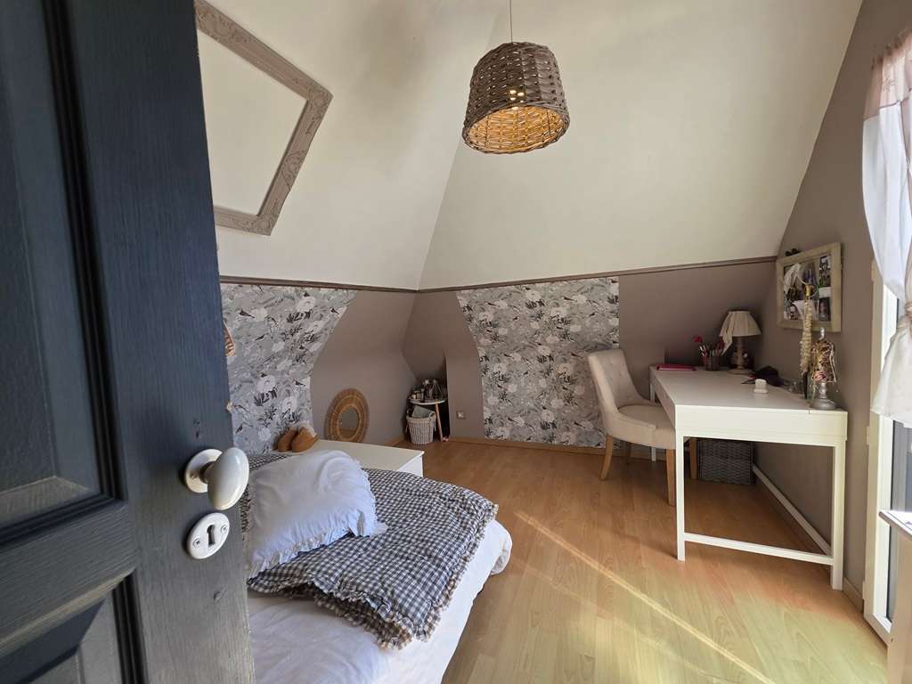 Maison Penmarch
