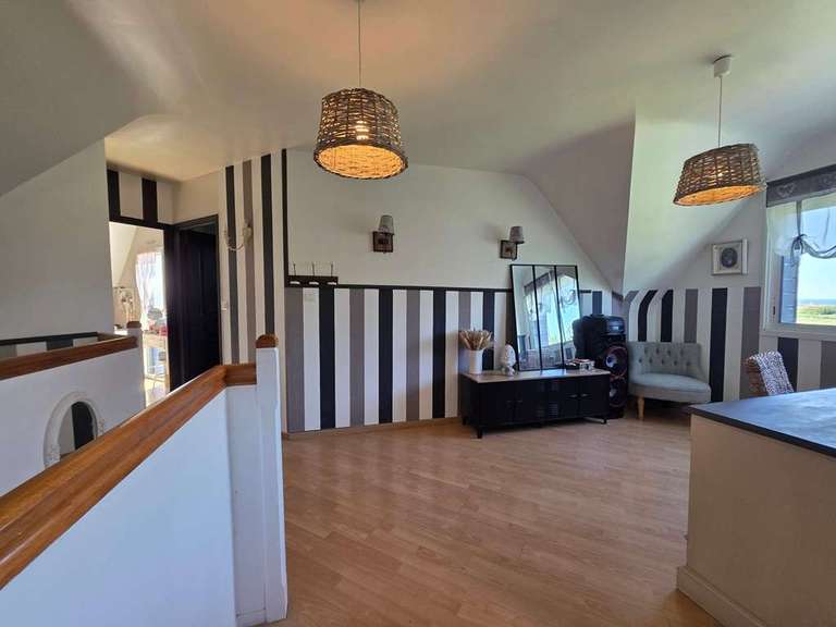Maison avec Vue sur mer Penmarch - 4 chambres