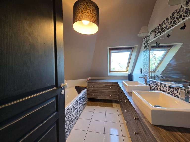 Maison avec Vue sur mer Penmarch - 4 chambres